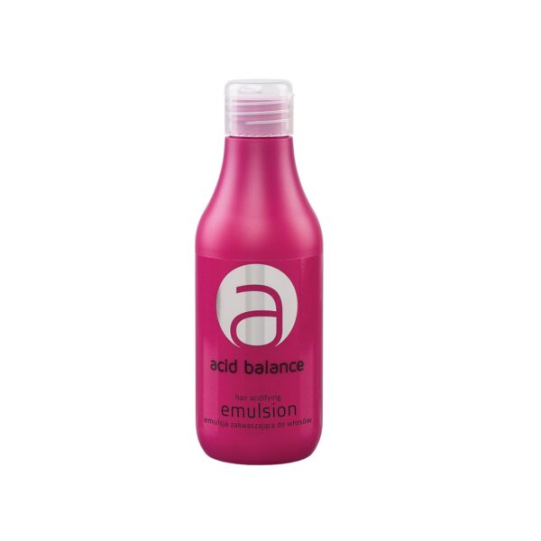 Stapiz Acid Balance Emulsion