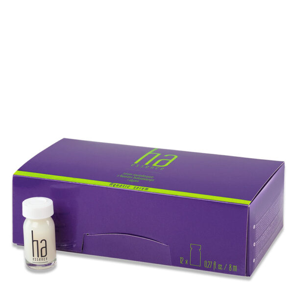 Stapiz HA Essence Aquatic Serum Revitalising 8ml