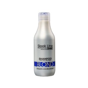 Stapiz Sleek Line Blond Shampoo