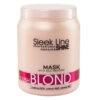 Stapiz Sleek Line Blush Blond Mask