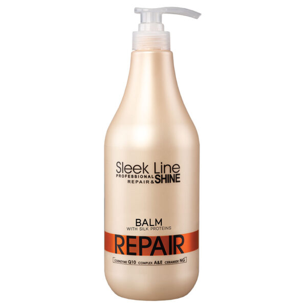 Stapiz Sleek Line Repair Balm