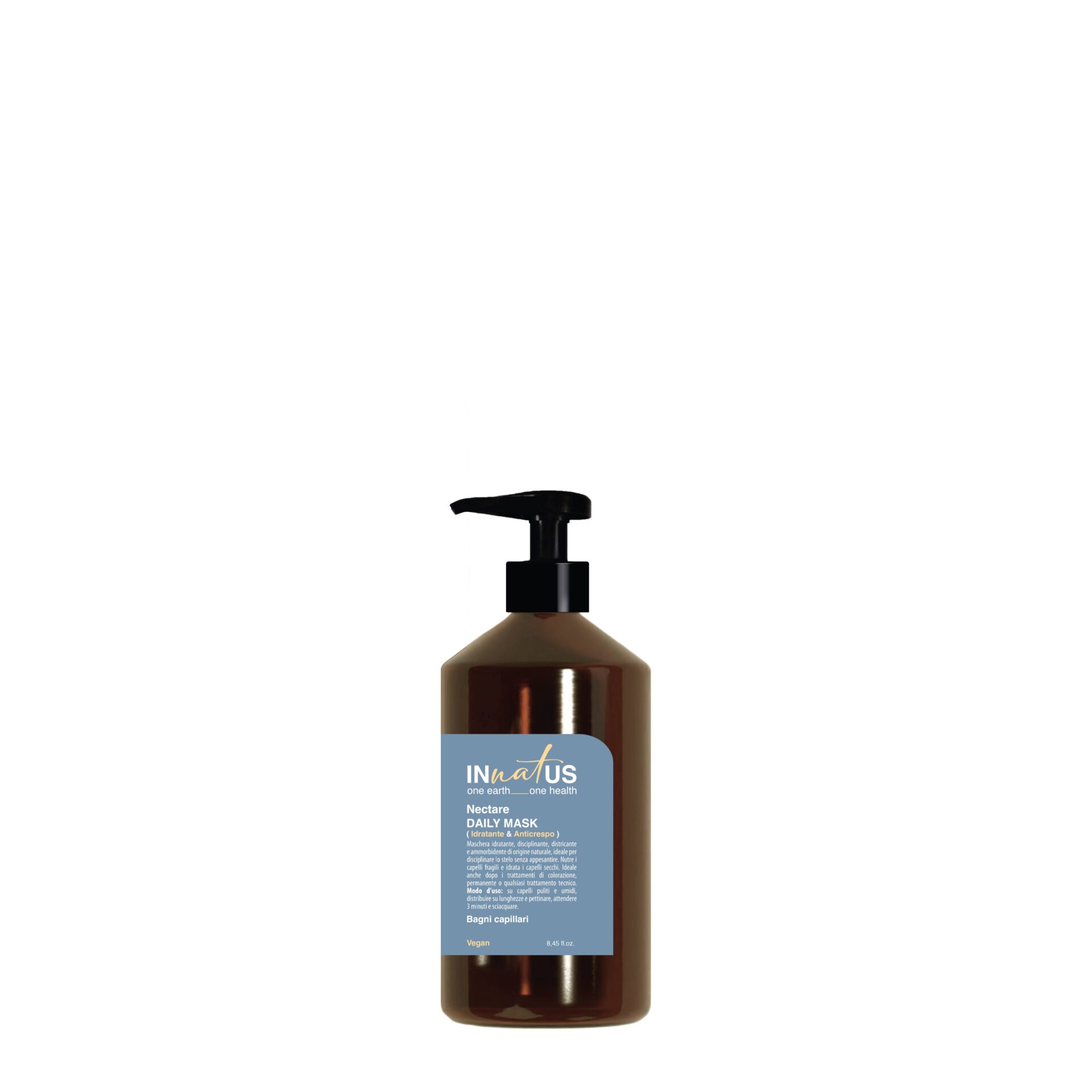 Ежедневная маска для волос Innatus Nectare Daily Mask 250ml 1 Innatus Nectare Daily Mask