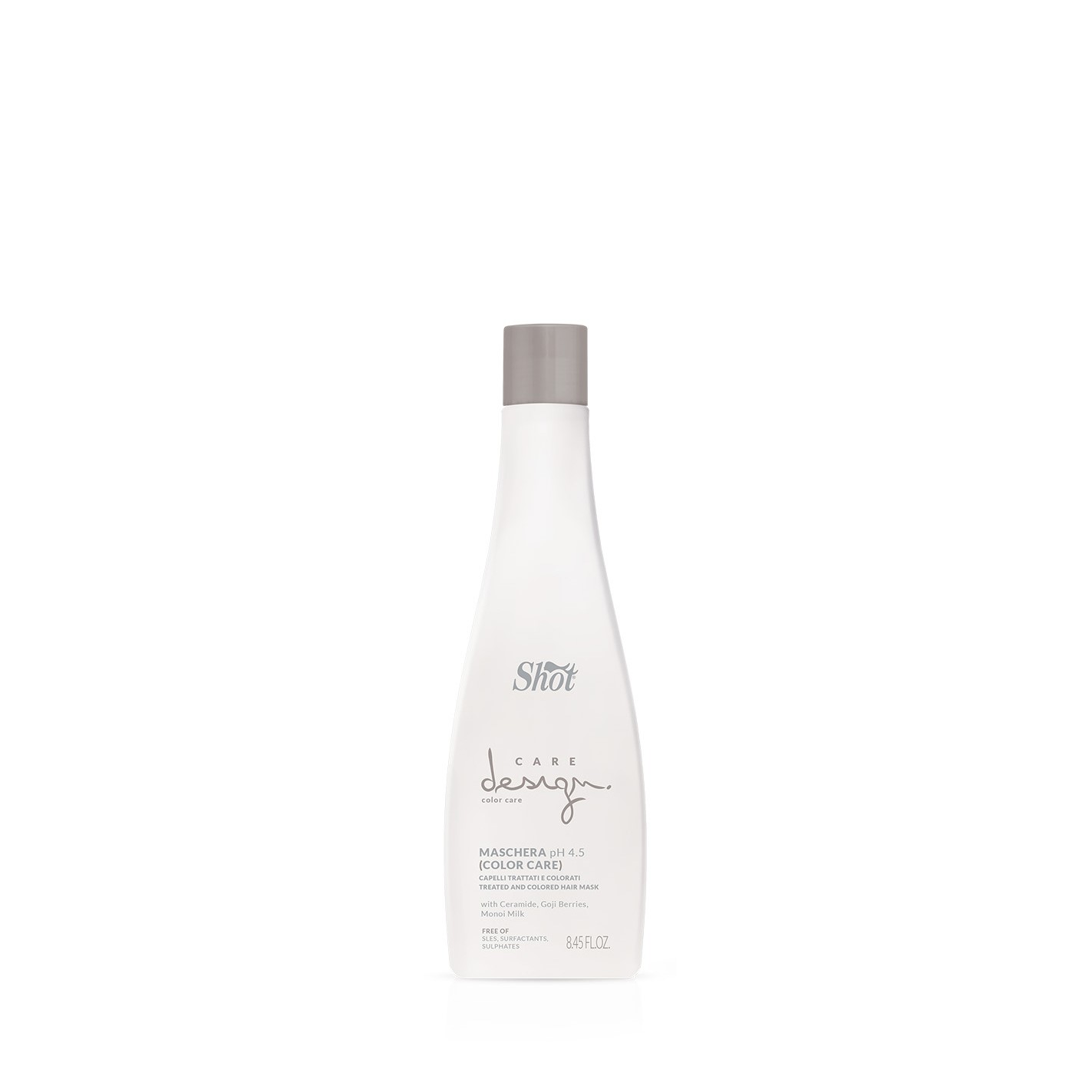 Маска для окрашенных волос Shot Color Care Mask 250ml 1 Shot Color Care Mask