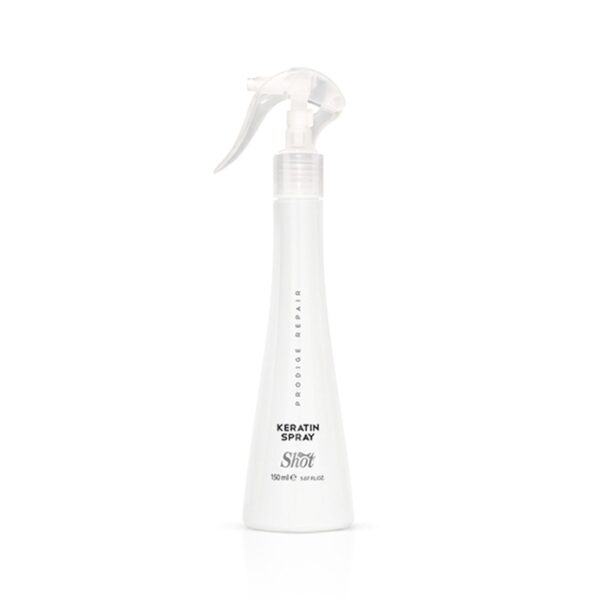 Shot Keratin Spray