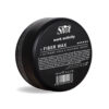 Shot Work Activity Wax Fiber