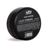 Shot Work Activity Wax Clay Pomade
