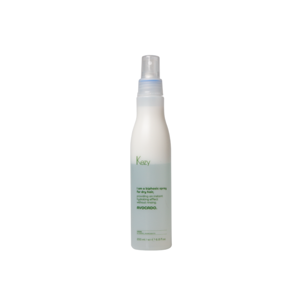 Kezy Avocado Biphasic spray 200ml