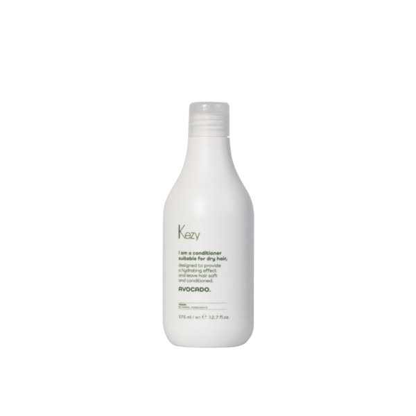 Kezy Avocado Conditioner 375ml