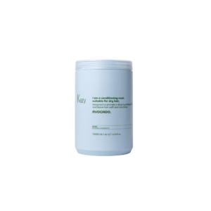 Kezy Avocado Mask 1000ml