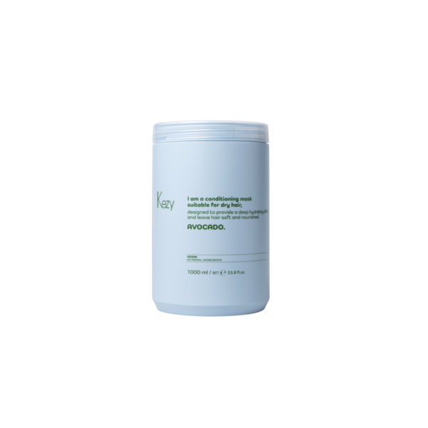 Kezy Avocado Mask 1000ml