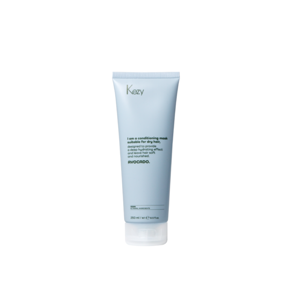 Kezy Avocado Mask 250ml
