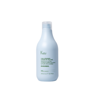Kezy Avocado Shampoo 375ml