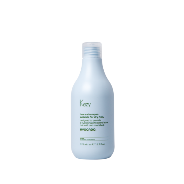 Kezy Avocado Shampoo 375ml