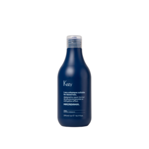 Kezy Macadamia Anti-yellow Shampoo 375ml