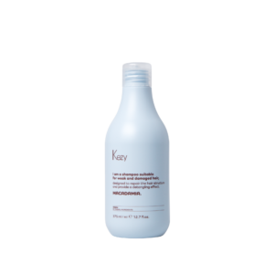Kezy Macadamia Shampoo 375ml