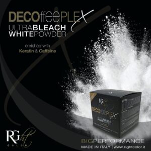 Beauty-glow.md Right Color DecoffeePlex 500gr