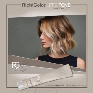 Beauty-glow.md Right Color Let's Tone