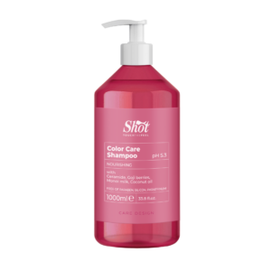 Beauty-glow.md Shot Color Care Shampoo 1000ml