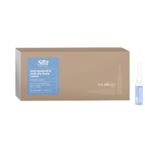 Beauty-glow.md Shot Normalizing Anti-dandruff Lotion 10x6ml