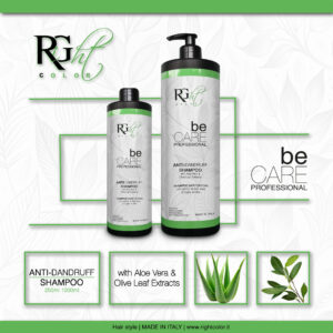 Beauty-glow.md Right Color Anti Dandruff Shampoo