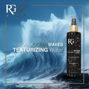 Beauty-glow.md Right Color Ocean Waves 250ml