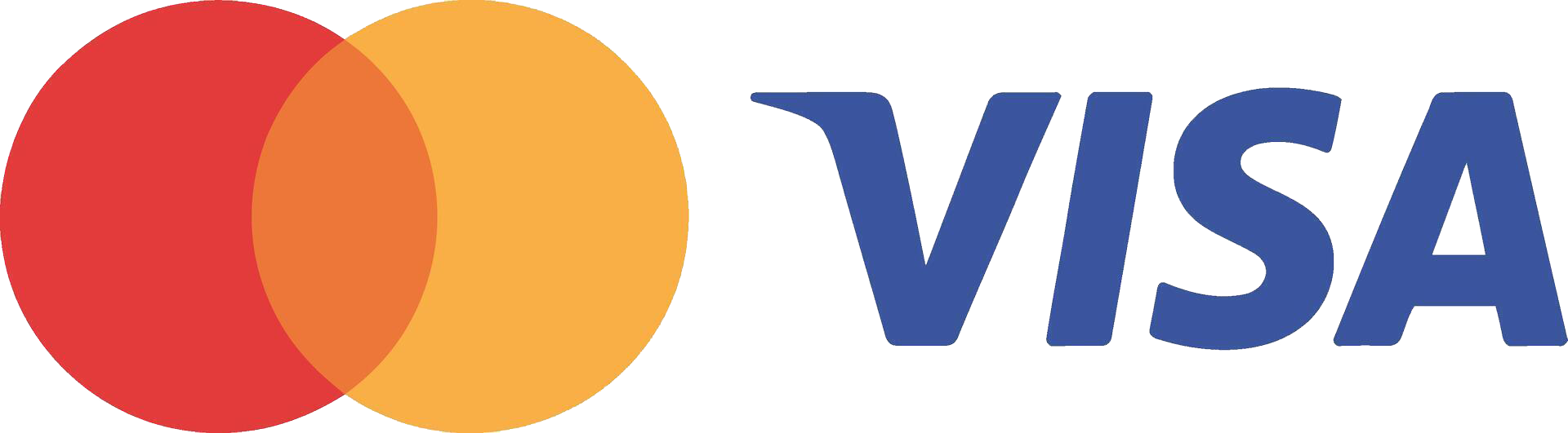 Visa Mastercard