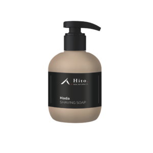 Beauty-glow.md Hito Hada Shaving soap 300ml