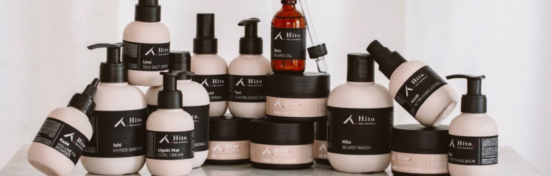Beauty-glow.md Hito Products