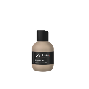 Beauty-glow.md Hito Ugoki Ma Curl cream 100ml