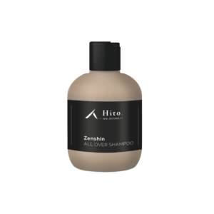 Beauty-glow.md Hito Zenshin All over shampoo 300ml
