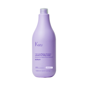 Beauty-glow.md Kezy Scalp Dandruff Shampoo 1000ml