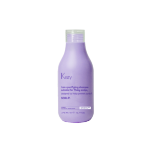 Beauty-glow.md Kezy Scalp Dandruff Shampoo 375ml