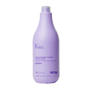 Beauty-glow.md Kezy Scalp No Loss Shampoo 1000ml
