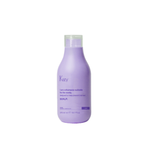 Beauty-glow.md Kezy Scalp No Loss Shampoo 375ml