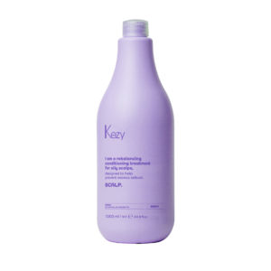 Beauty-glow.md Kezy Scalp Sebum Conditioner 1000ml
