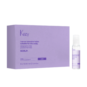 Beauty-glow.md Kezy Scalp Sebum Lotion 6x13ml