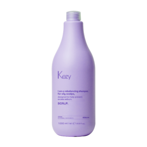 Beauty-glow.md Kezy Scalp Sebum Shampoo 1000ml