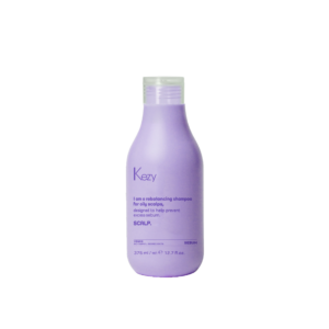 Beauty-glow.md Kezy Scalp Sebum Shampoo 375ml